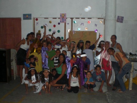 Keila e Cia. rs